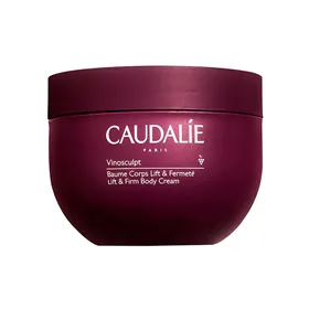 Caudalie Vinosculpt Lift & Firm Body Cream 250ml